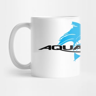 AQUASPORT Mug